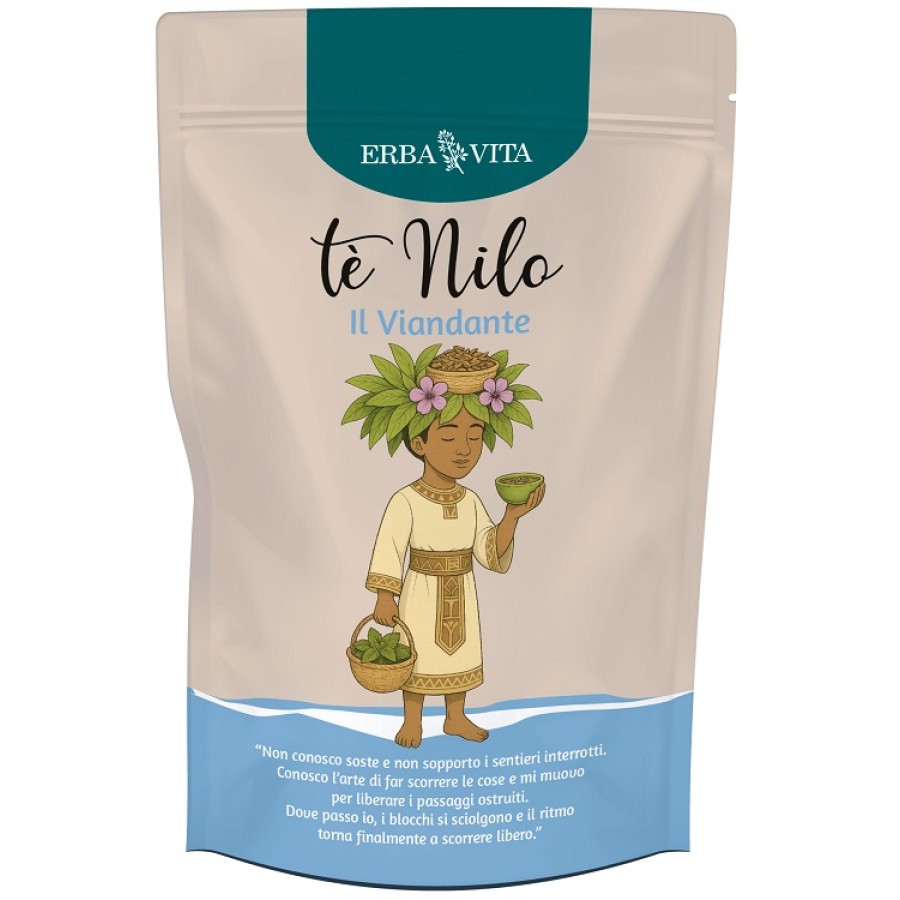 TE' NILO 100 G