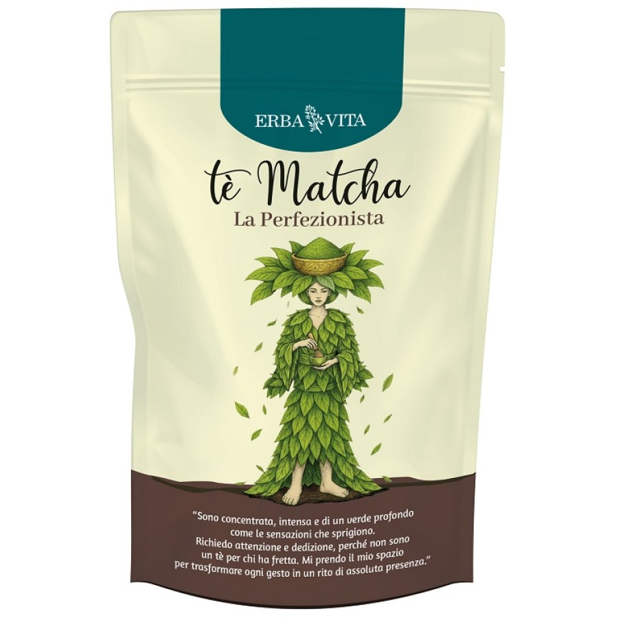 TE' MATCHA 100 G