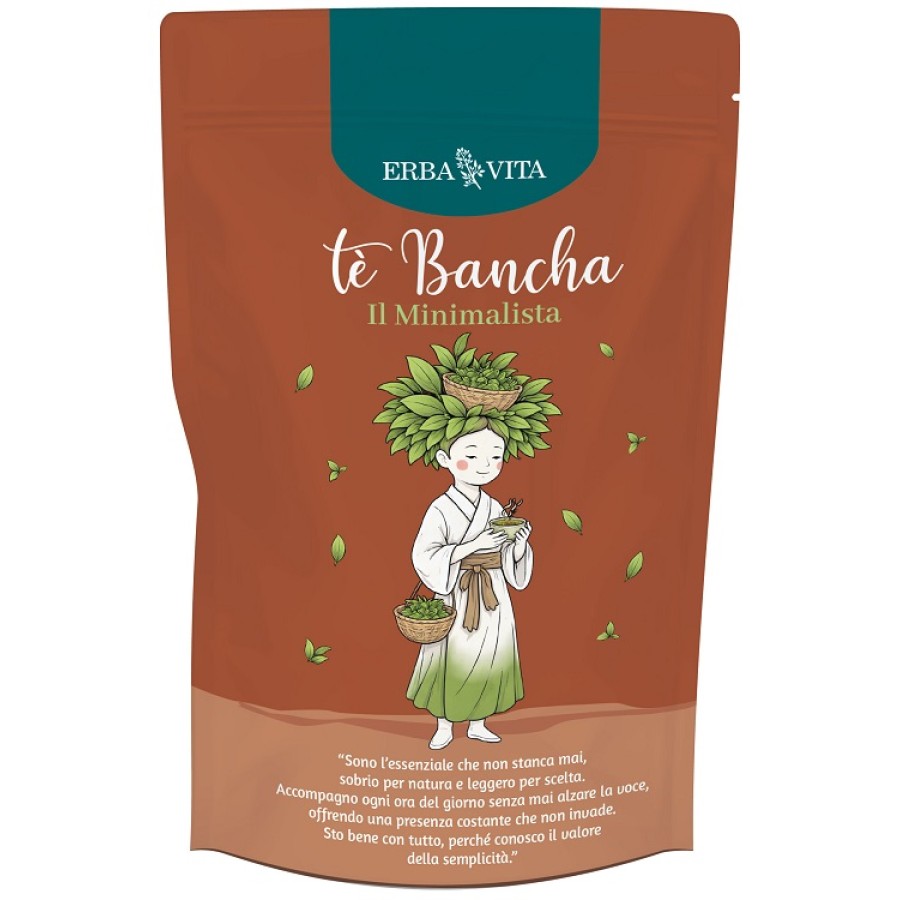 TE' BANCHA 100 G