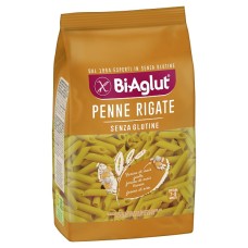 BIAGLUT PASTA PENNE RI GATE 400 G