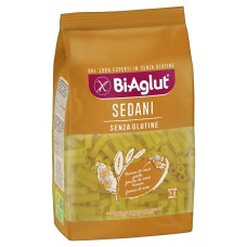 BIAGLUT PASTA SEDANI 400 G