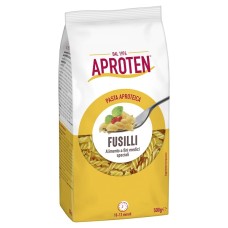 APROTEN PASTA FUSILLI 500 G
