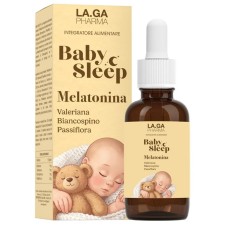 BABY SLEEP 30 ML