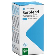 SERBLEND 60 CAPSULE