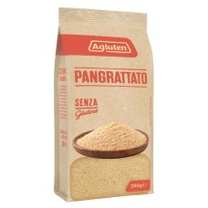 AGLUTEN PANGRATTATO 250 G