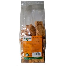 SG SAS PANE BISCOTTATO 300 G
