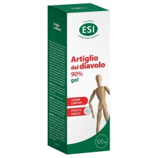 ESI ARTIGLIO DEL DIAVOLO GEL AL 90% 100 ML