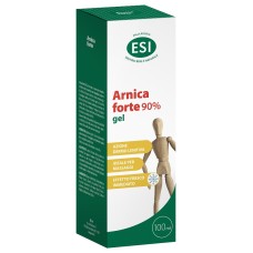 ESI ARNICA 90% GEL 100 ML