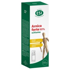 ESI ARNICA 90% SCHIUMA 100 ML