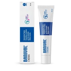 BANIVAL CREMA 30 ML