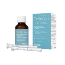 DEFLAGYN GEL VAGINALE 150 ML + 2 APPLICATORI