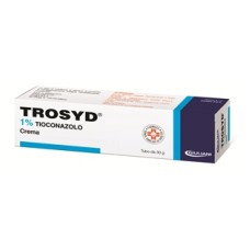 TROSYD*CREMA DERM 30G 1%