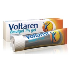 VOLTAREN EMULGEL GEL 150 G 1%