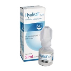 HYALISTIL*0,2% COLL FL 5ML