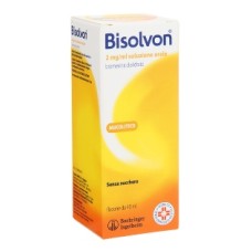 BISOLVON*OS SOL FL 40ML 2MG/ML