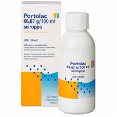 PORTOLAC*SCIR FL 200ML 66,67G