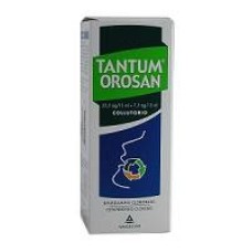 TANTUM VERDE B*120ML22,5+7,5MG