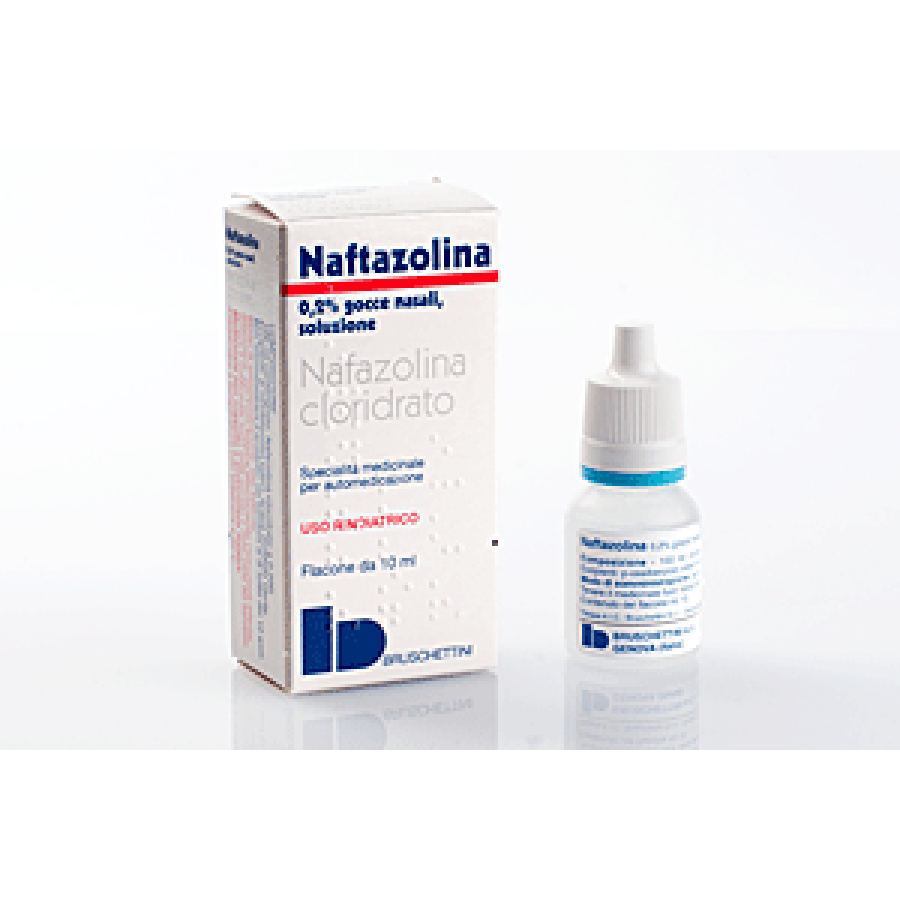 BRUNIZINA*GTT NAS 10ML 0,2%