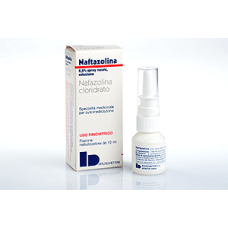 BRUNIZINA*SPRAY NAS 10ML0,2%