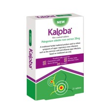 KALOBA*21CPR RIV