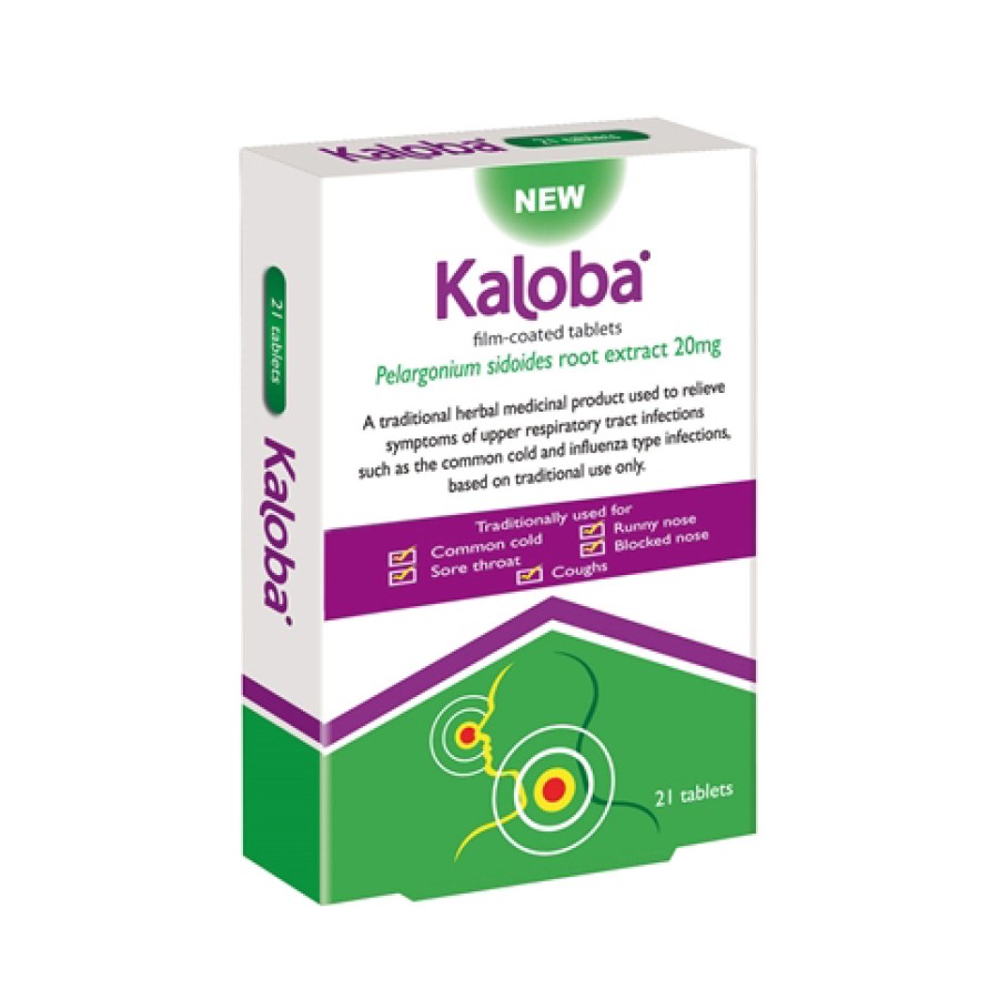 KALOBA*21CPR RIV