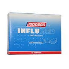 INFLUMED*12CPR RIV
