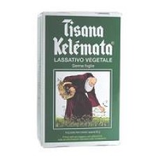 TISANA KELEMATA*ERBE OS 80G