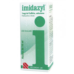IMIDAZYL*COLL FL 10ML 0,1%