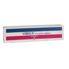 VERSUS*PASTA CUT 50G 1%