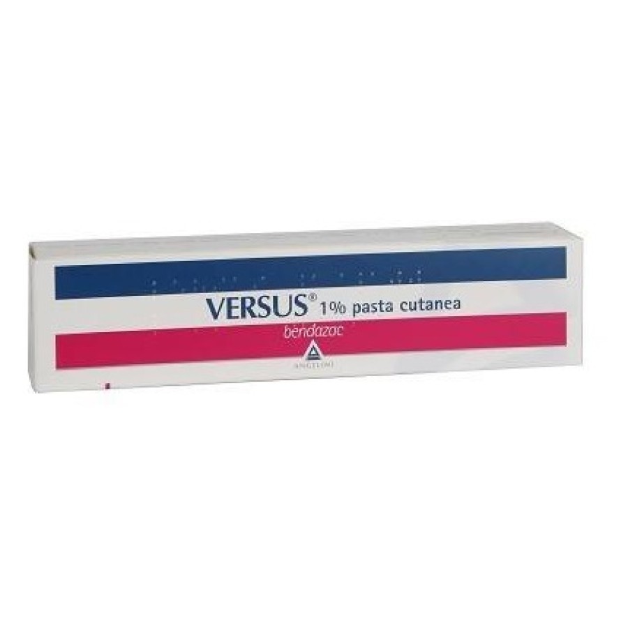VERSUS*PASTA CUT 50G 1%