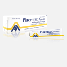PLACENTEX*CREMA 25G 0,08%