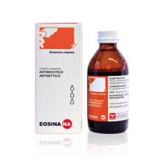 EOSINA NOVA AR*SOL CUT 2% 100G