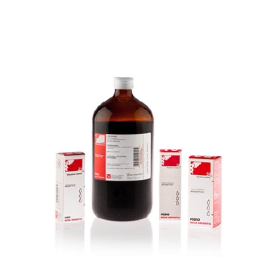 IODIO*SOLUZ CUT 25ML 7%+5%