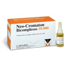 NEOCROMATON BIC.10000*OS 10FL