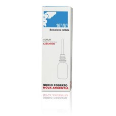 SODIO FOSFATO NA*RETT 120ML