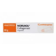 NORUXOL*UNG 30G