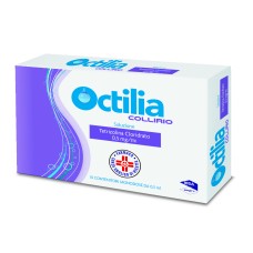 OCTILIA*COLL 10FL 0,5ML