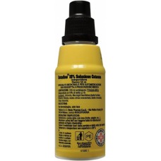 BETADINE*SOLUZ CUT 125ML 10%