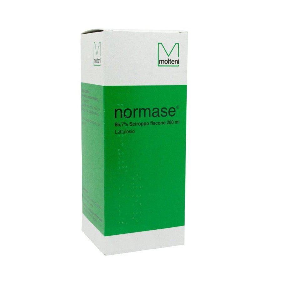 NORMASE*SCIR 200ML 66,7%
