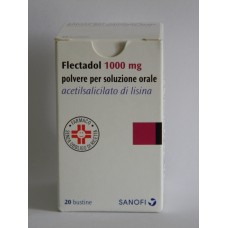 MUSKIDOL*OS 20BUST 1G