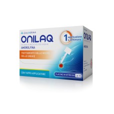 ONILAQ SMALTO UNGHIE 2,5 ML + TAPPO APPLICATORE