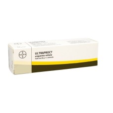 ULTRAPROCT*UNG RETT 30G