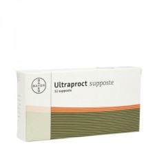 ULTRAPROCT*12SUPP