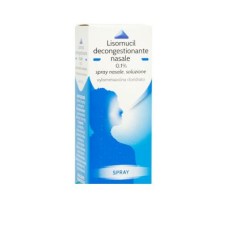 ZERINODEK DEC*SPRAY 10ML 0,1%