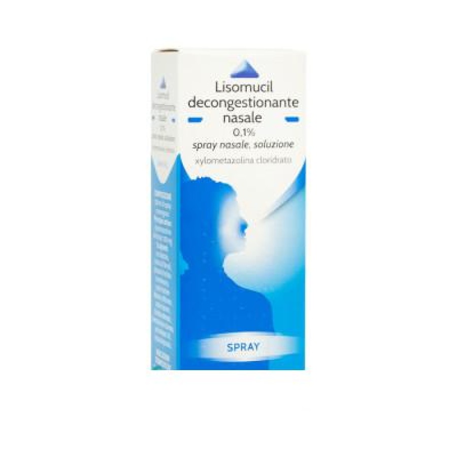 ZERINODEK DEC*SPRAY 10ML 0,1%