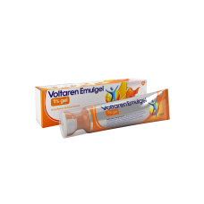 VOLTAREN EMULGEL GEL 120 G 1 % CON TAPPO APPLICATORE