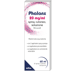 PHALANX*SPRAY 1FL 60ML 20MG/ML