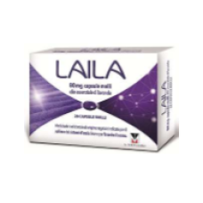 LAILA*28CPS MOLLI