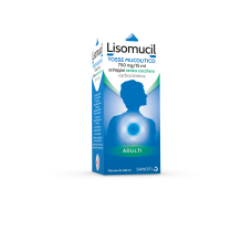 LISOMUCIL TOSSE MUC*AD SCIR SZ