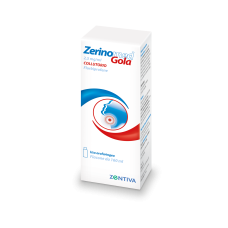 ZERINOMED GOLA*COLLUT 160ML